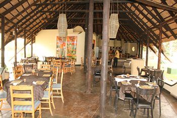 Adventure Lodge Καταρράκτες Βικτωρίας Εξωτερικό φωτογραφία