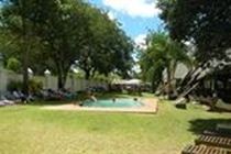 Adventure Lodge Καταρράκτες Βικτωρίας Εξωτερικό φωτογραφία